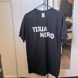 Tijuanero shirt unisex